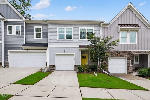 1209 Alston Ridge Ct, Cary, NC, 27519-3205 | Card Image