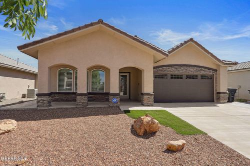 13558 Sproatley St, El Paso, TX, 79928-2242 | Card Image