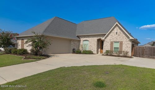 609 Gloucester Way, Flowood, MS, 39232-6625 | Card Image