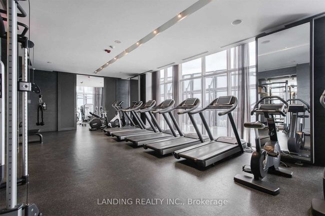 2608 - 65 St Mary St, Condo with 2 bedrooms, 1 bathrooms and null parking in Toronto ON | Image 4