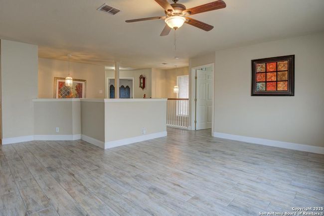 8747 Feather Trl, House other with 4 bedrooms, 3 bathrooms and null parking in Helotes TX | Image 28