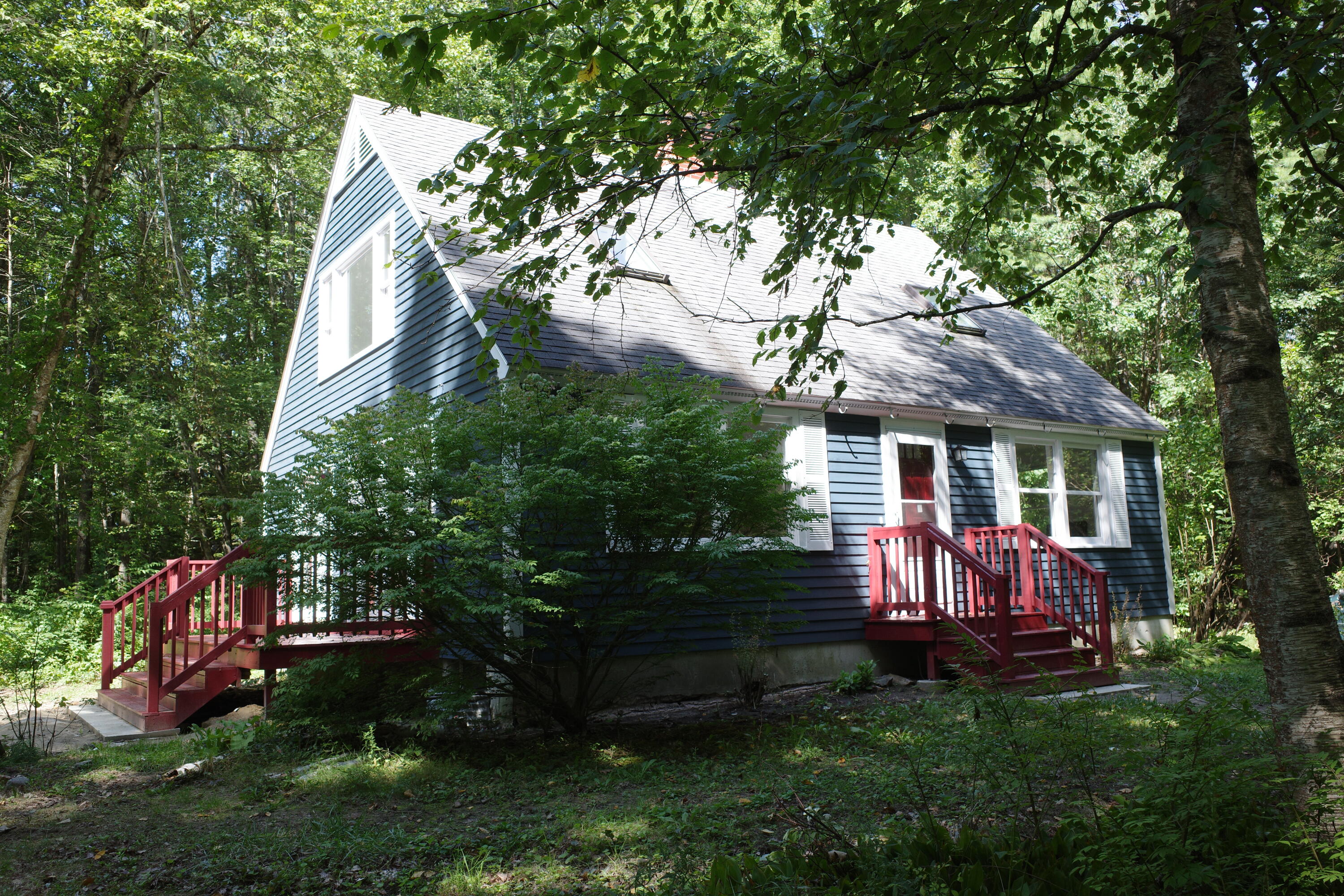 Log Cabin Rd, Arundel, ME 04046