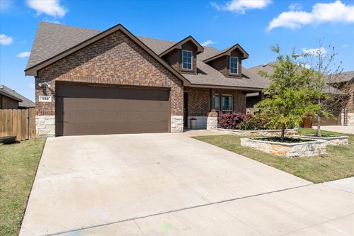 137 Red Hickory Dr, Royse City, TX, 75189-4656 | Card Image