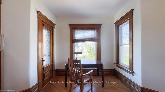 46 Elgin Ave W, House other with 4 bedrooms, 3 bathrooms and 6 parking in Goderich ON | Image 9