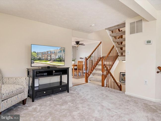 2447 Warm Spring Way, Townhouse with 3 bedrooms, 4 bathrooms and null parking in ODENTON MD | Image 7
