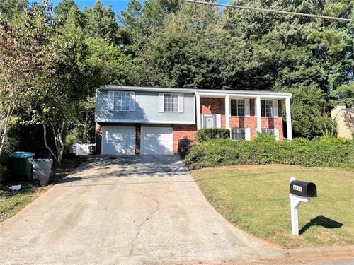 4421 Hopkins Lake Dr, Duluth, GA, 30096-4553 | Card Image