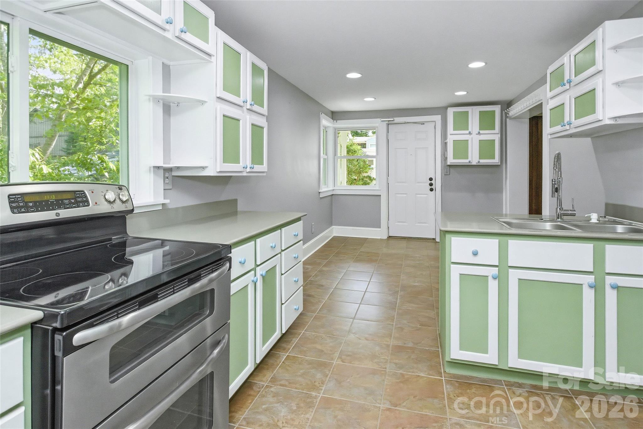 Residential in Asheville 3