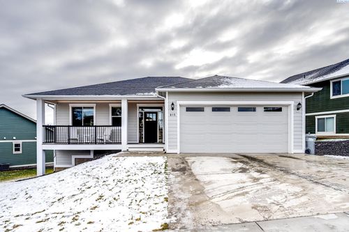 815 Sw Panorama Dr, Pullman, WA, 99163-5967 | Card Image