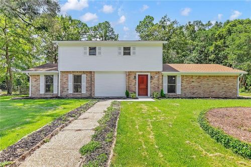 3715 Conway Dr S, Mobile, AL, 36608-1721 | Card Image