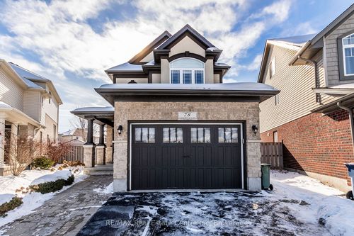 78 Laughland Lane, Guelph, ON, N1L0C6 | Card Image