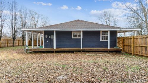 396 Cherokee St, Bluejacket, OK, 74333 | Card Image