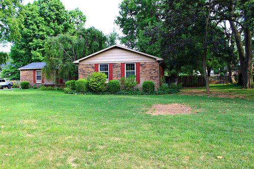 1408 Harvey Avenue, Bowling Green, KY, 42104 | Card Image