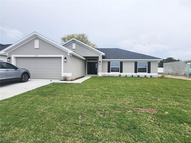 8399 Sw 57 Th Ct, House other with 4 bedrooms, 2 bathrooms and null parking in OCALA FL | Image 6