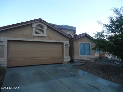 60596 E Flank Strap Drive, Tucson, AZ, 85739 | Card Image