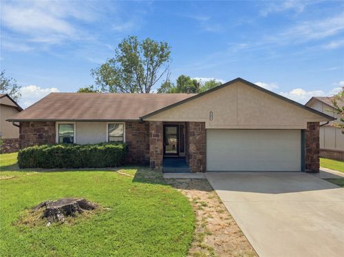 1823 W Ithica St, Broken Arrow, OK, 74012-7591 | Card Image
