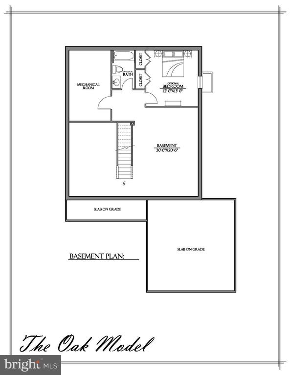 Residential in OXFORD 2