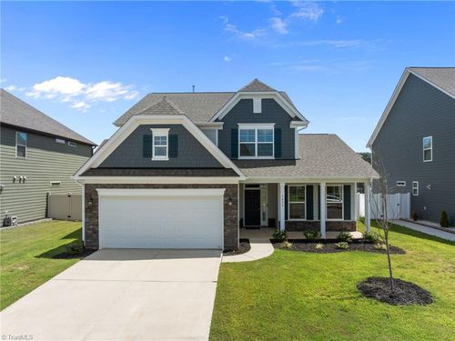 1039 Brockton Dr, Mebane, NC, 27302-7841 | Card Image