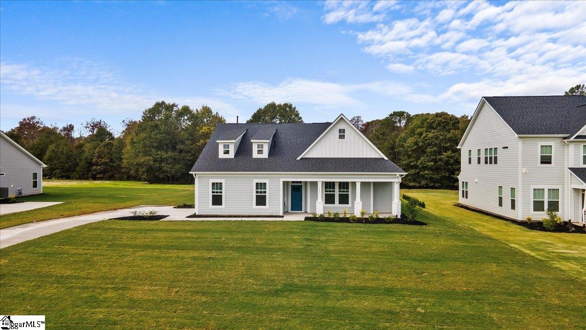 Six Mile Hwy, Central, SC 29630
