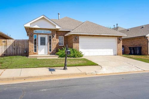 13412 Prairie View Lane, Oklahoma City, OK, 73142-5924 | Card Image
