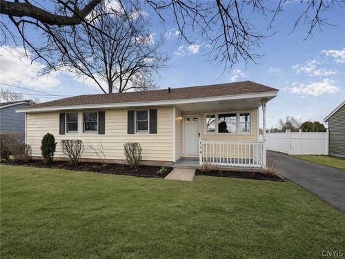 114 Colonel Dr, Rome, NY, 13440-3865 | Card Image