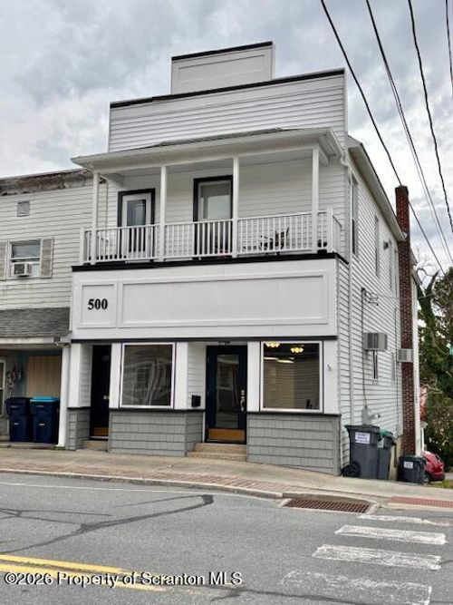 500 Main South Street, Forest City, PA, 18421 | Card Image