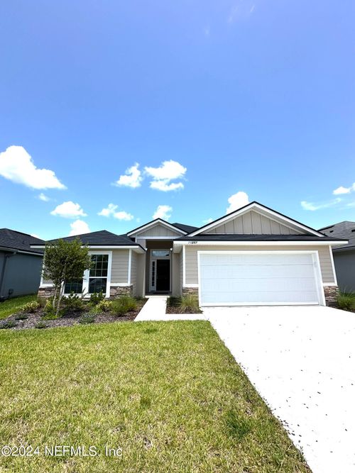 11257 Revolutionary Way, JACKSONVILLE, FL, 32221-2126 | Card Image