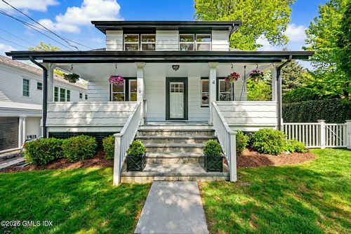 4 Highview Ave, Old Greenwich, CT, 06870-1704 | Card Image