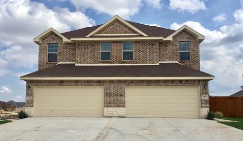 1057 W Sierra Vista Ct, Midlothian, TX, 76065-3842 | Card Image