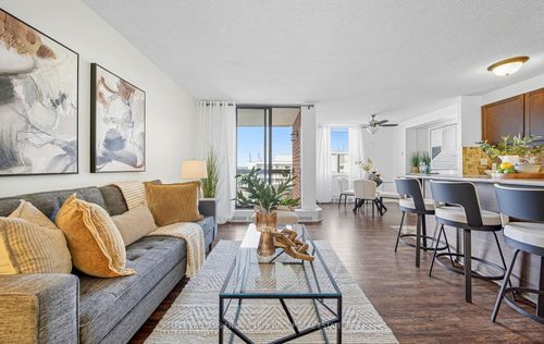 1508-90 Ling Rd, Scarborough, ON, M1E4Y3 | Card Image