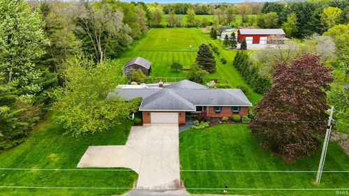 1884 S Packerton Rd, Warsaw, IN, 46580-7497 | Card Image