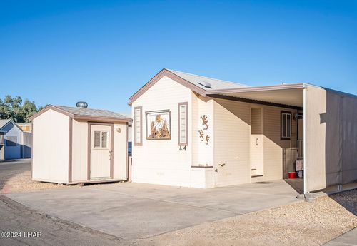 l4-1534 Beachcomber Blvd, Lake Havasu City, AZ, 86403-6557 | Card Image