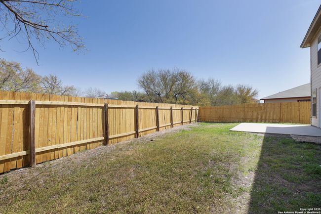 8611 Sierra Spgs, House other with 4 bedrooms, 3 bathrooms and null parking in Converse TX | Image 30