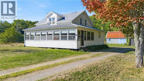 601 Eagle Rock Rd, Welsford, NB, E5K3Y7 | Card Image