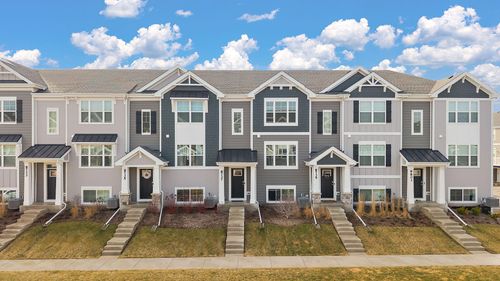 8737 Clover Ln, Saint John, IN, 46373 | Card Image