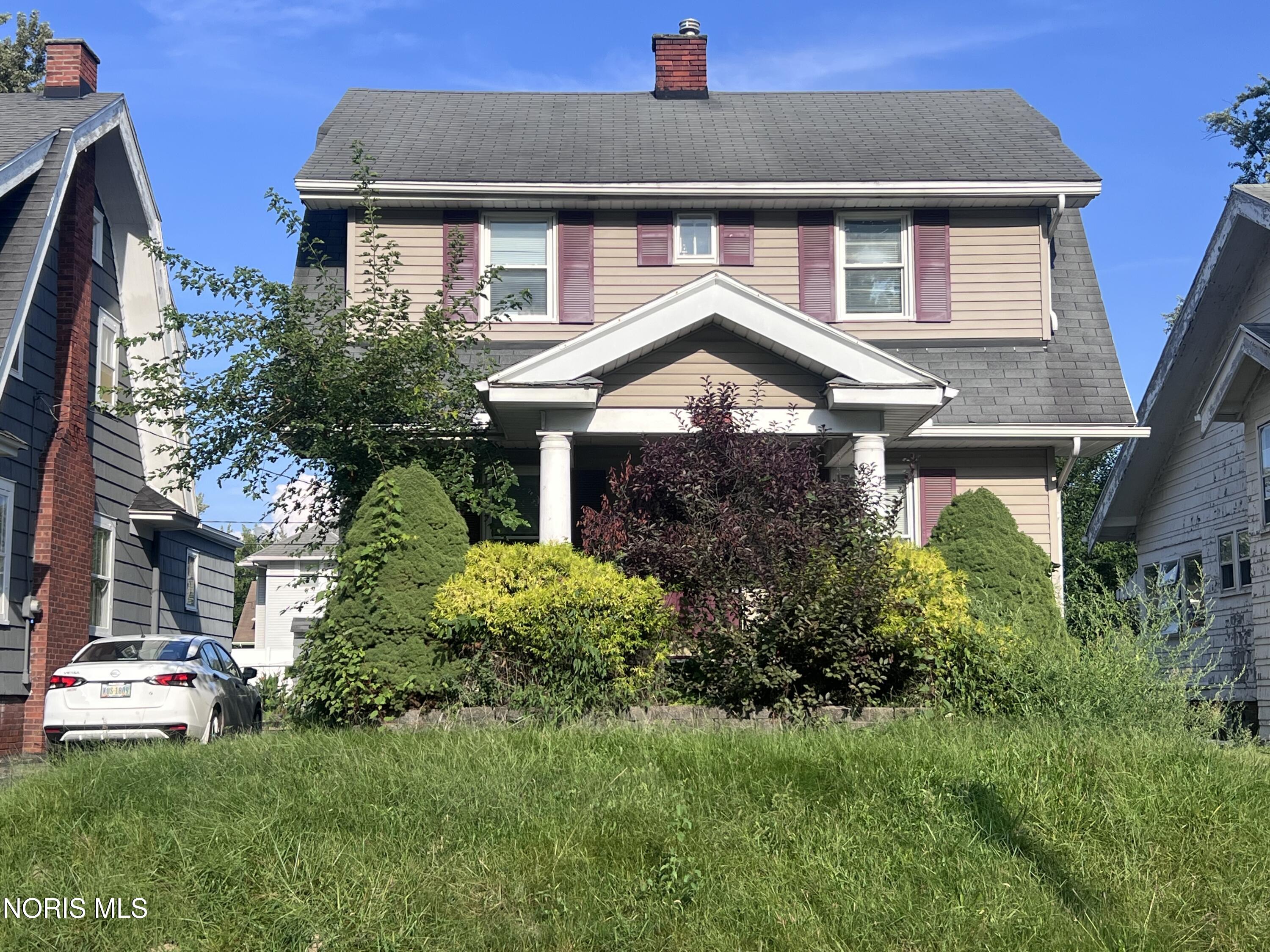 Residential in Toledo