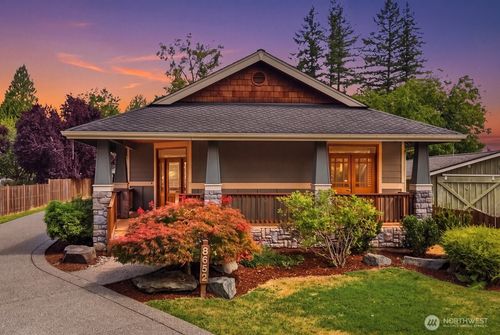 8652 384th Avenue Se, Snoqualmie, WA, 98065 | Card Image