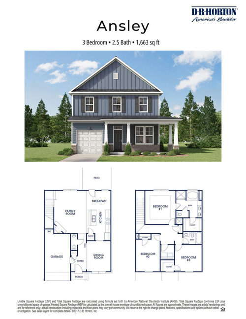 3375 Wrenfield Way, North Augusta, SC, 29841 | Card Image