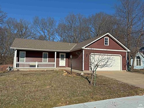 3112 Sherwood Dr, Lawrence, KS, 66049-2122 | Card Image