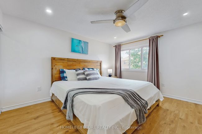 83 Dandelion Rd, House attached with 5 bedrooms, 4 bathrooms and 2 parking in Brampton ON | Image 15