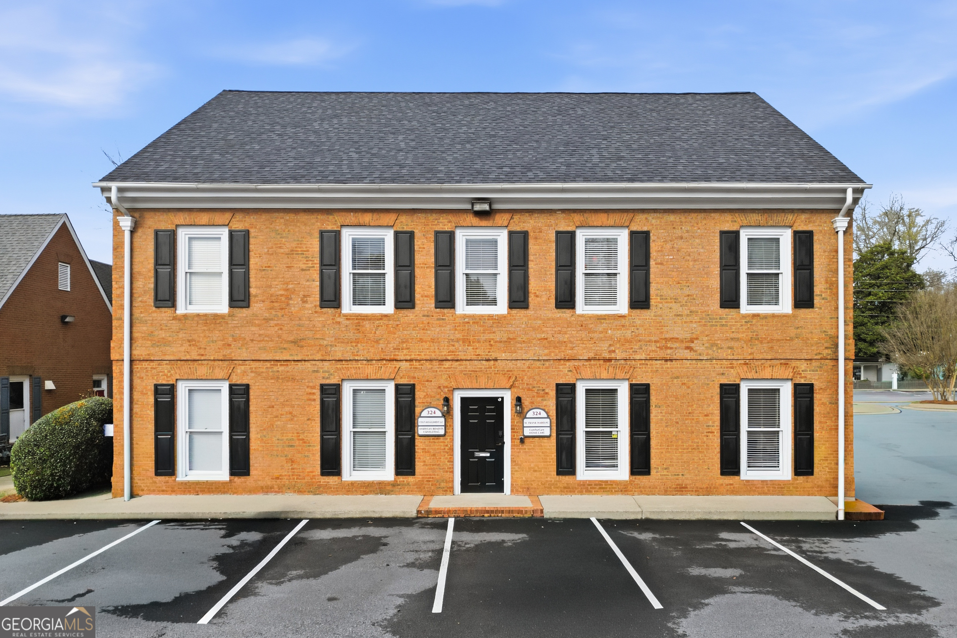 324 Cherokee St NE, Marietta, GA 30060