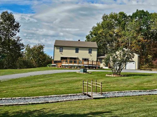 91 Dart Hill Road, Monkton, VT, 05473 | Card Image