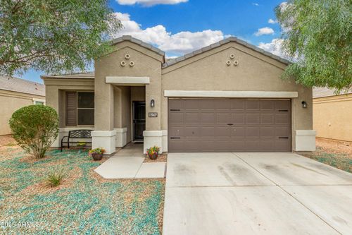 25627 W Winston Dr, Buckeye, AZ, 85326-5177 | Card Image