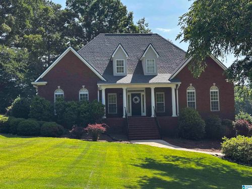 108 Saddle Lake Dr, ALABASTER, AL, 35007-4977 | Card Image