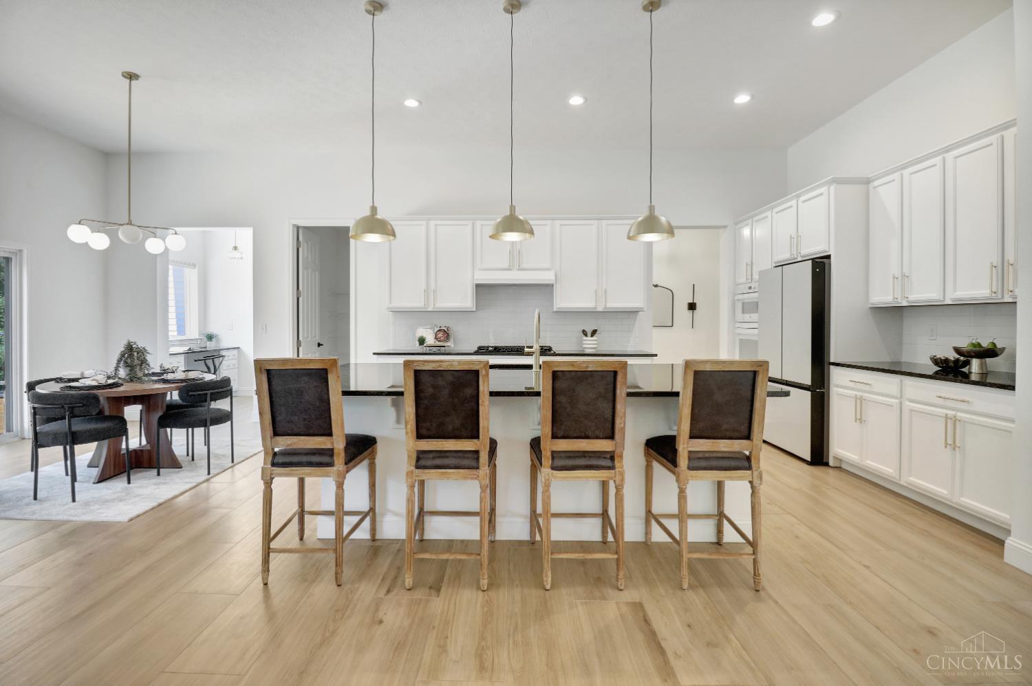 Residential in Symmes Twp 3