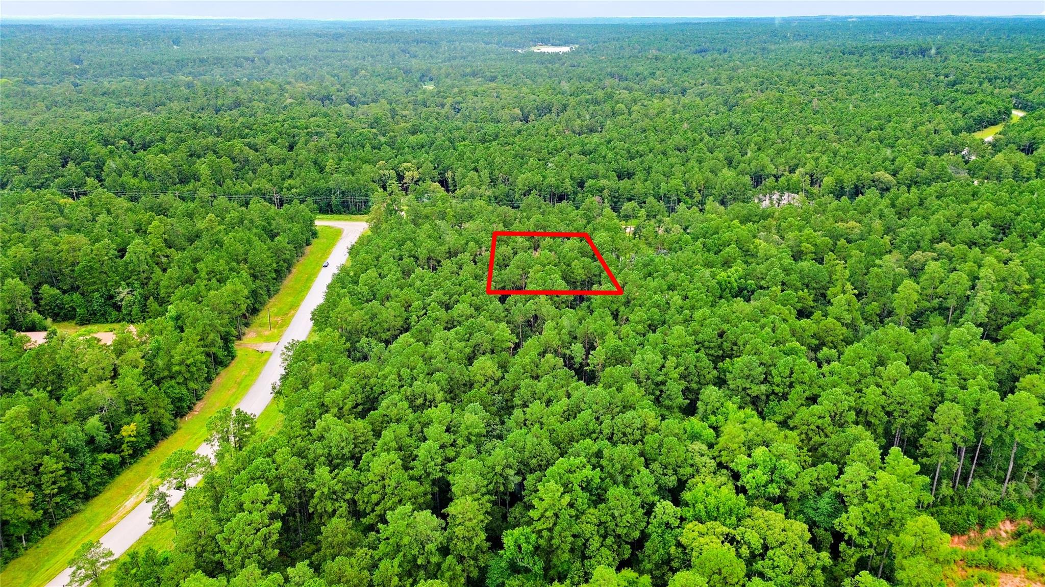Land in Huntsville 3