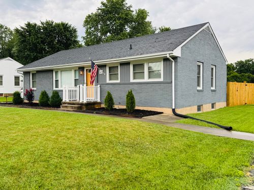 3624 Manassas Dr, Roanoke, VA, 24018-4032 | Card Image