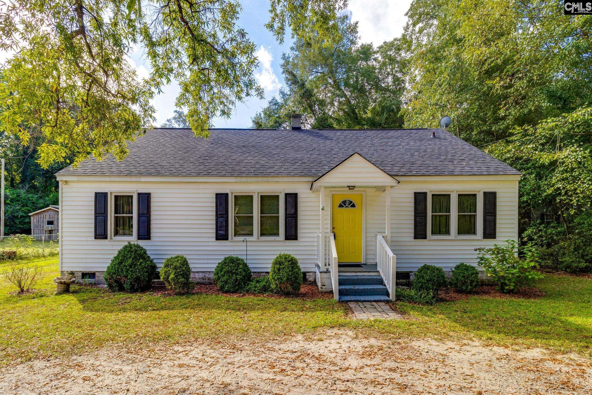 Cantey Pkwy, Camden, SC 29020