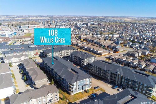 4215-108 Willis Cres, Saskatoon, SK, S7T0W8 | Card Image