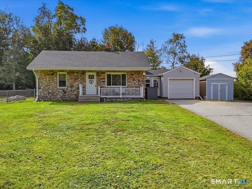 7 Rock Ridge Rd, Waterford, CT, 06385-1613 | Card Image