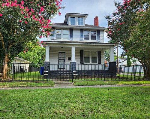 3001 Tait Ter, Norfolk, VA, 23509-2337 | Card Image